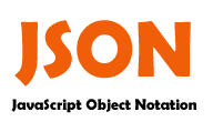 Логотип JSON